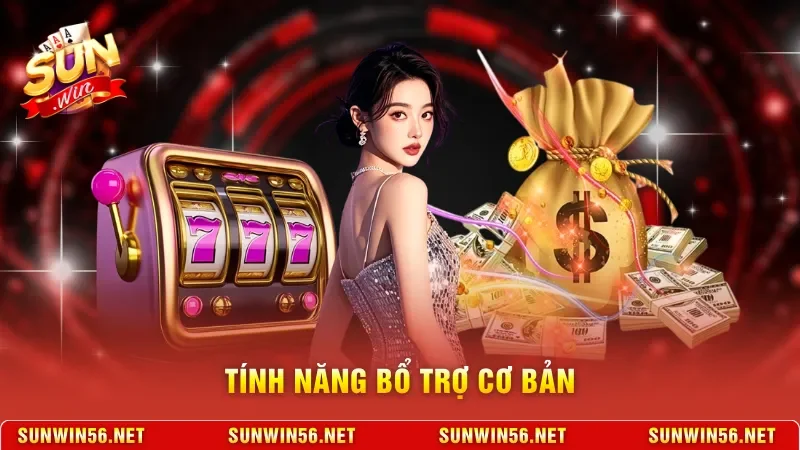 Tính năng bổ trợ cơ bản 